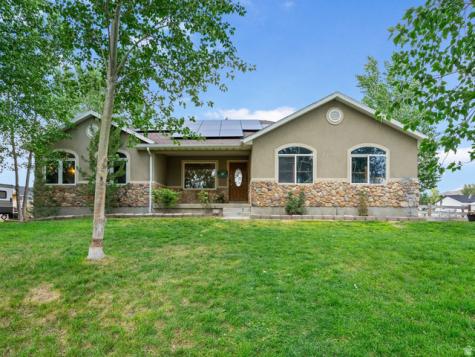 4212 N Majors Street E Eagle Mountain UT 84005