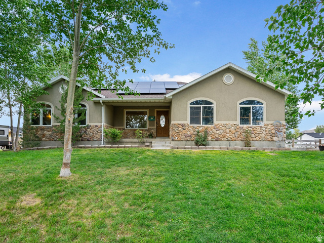 4212 N Majors Street E Eagle Mountain UT 84005