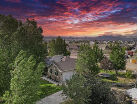 4212 N Majors Street E Eagle Mountain UT 84005