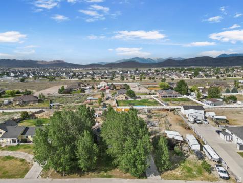 4212 N Majors Street E Eagle Mountain UT 84005