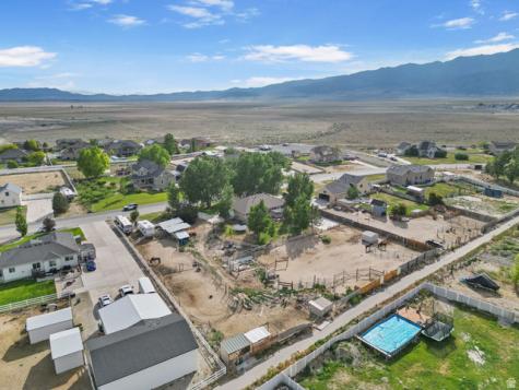4212 N Majors Street E Eagle Mountain UT 84005