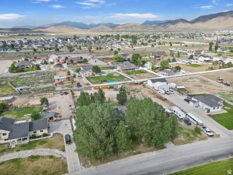 4212 N Majors Street E Eagle Mountain UT 84005