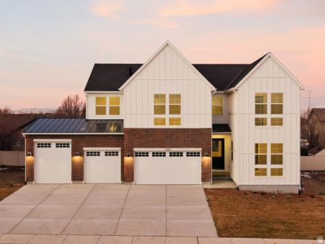 5958 W Eric Lane West Jordan UT 84081