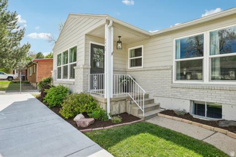 2512 S 150 W Bountiful UT 84010