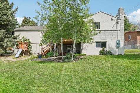 2512 S 150 W Bountiful UT 84010