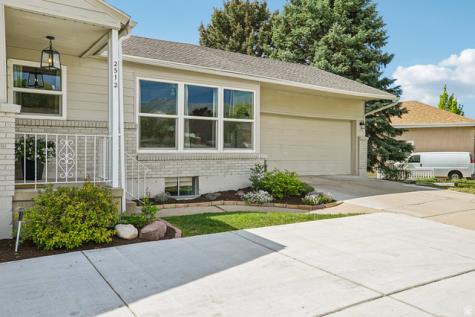 2512 S 150 W Bountiful UT 84010