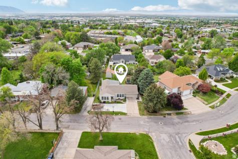 2512 S 150 W Bountiful UT 84010
