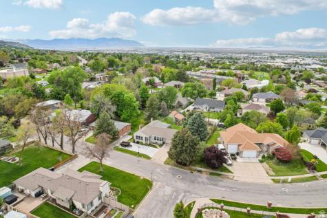 2512 S 150 W Bountiful UT 84010