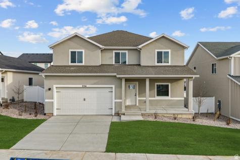 7181 Switchback Way N Eagle Mountain UT 84005