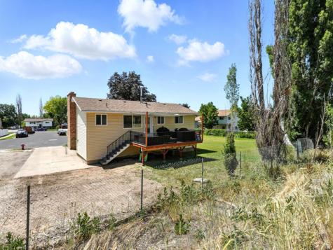 2802 W 4875 S Roy UT 84067