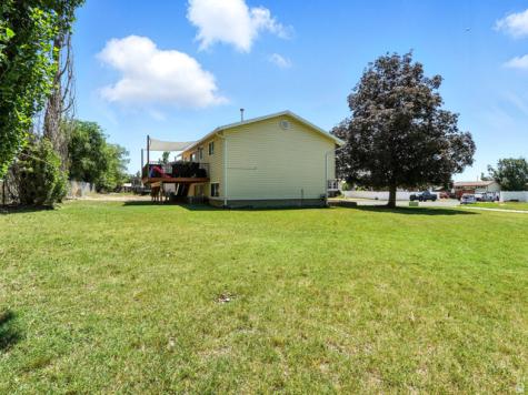 2802 W 4875 S Roy UT 84067