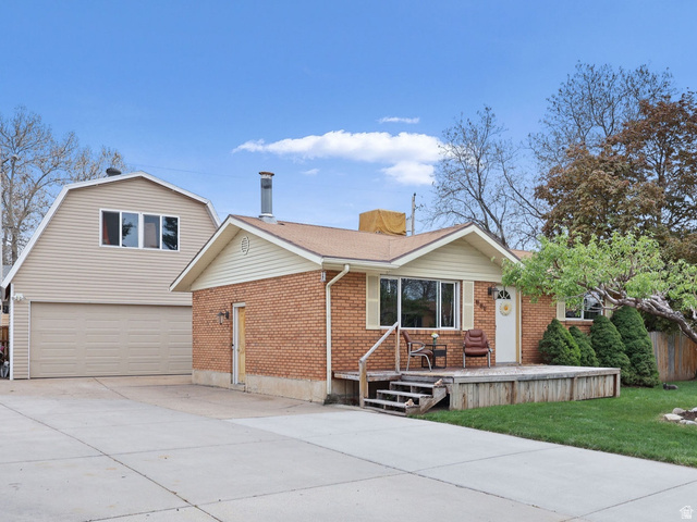 537 E 1900 N North Ogden UT 84414