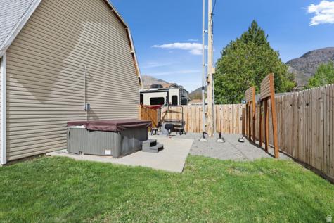 537 E 1900 N North Ogden UT 84414