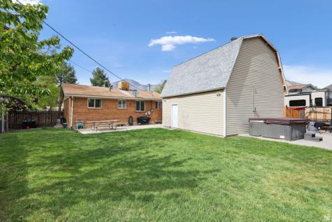 537 E 1900 N North Ogden UT 84414