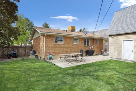 537 E 1900 N North Ogden UT 84414