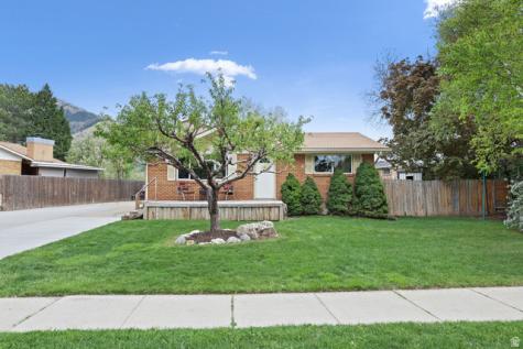 537 E 1900 N North Ogden UT 84414