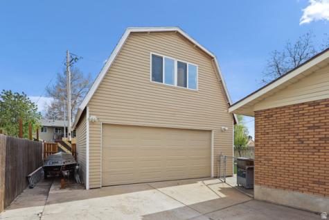 537 E 1900 N North Ogden UT 84414