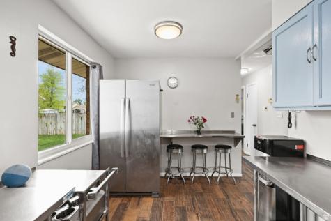 537 E 1900 N North Ogden UT 84414