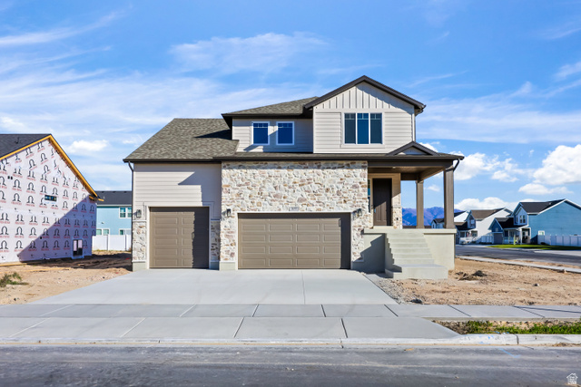 1157 S 4425 W West Point UT 84015