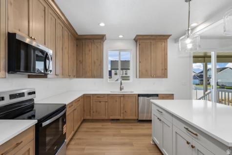 1157 S 4425 W West Point UT 84015