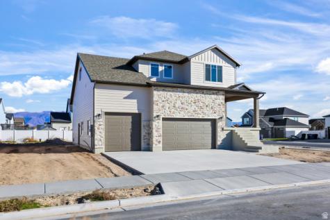 1157 S 4425 W West Point UT 84015