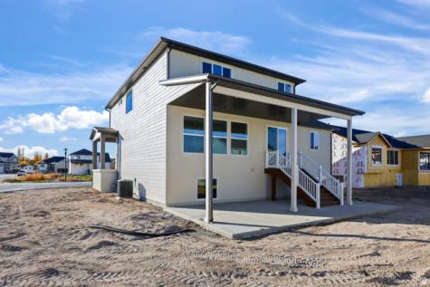 1157 S 4425 W West Point UT 84015