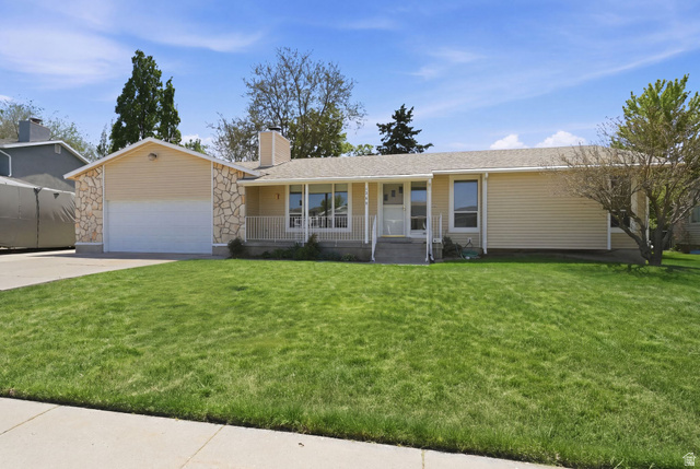 1788 E Tramway Drive Sandy UT 84092