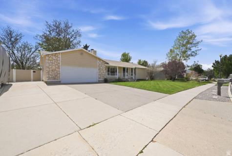 1788 E Tramway Drive Sandy UT 84092