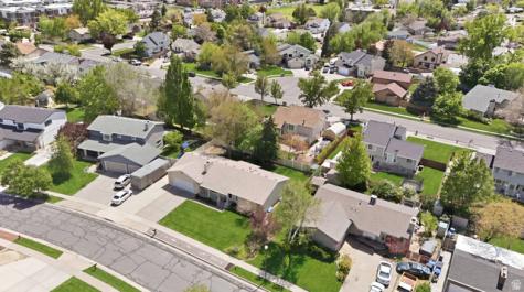 1788 E Tramway Drive Sandy UT 84092