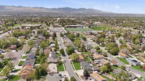 1788 E Tramway Drive Sandy UT 84092