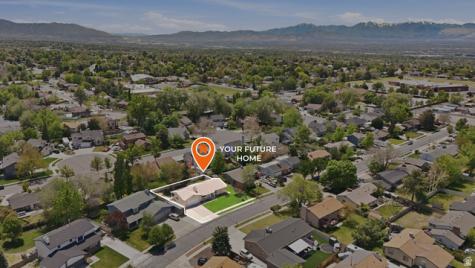 1788 E Tramway Drive Sandy UT 84092