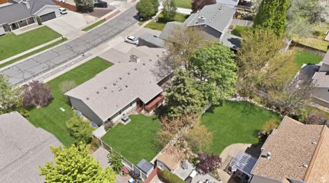 1788 E Tramway Drive Sandy UT 84092