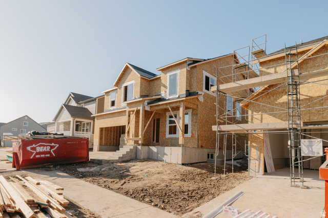 919 N Banner Drive Saratoga Springs UT 84045