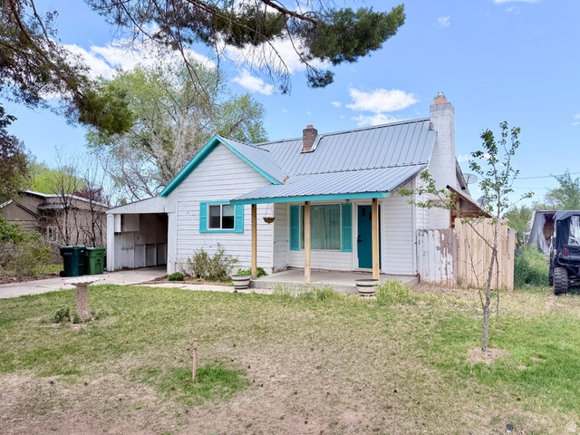 140 W 300 S Parowan UT 84761