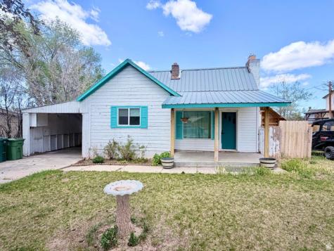 140 W 300 S Parowan UT 84761