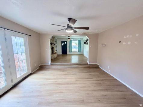 140 W 300 S Parowan UT 84761