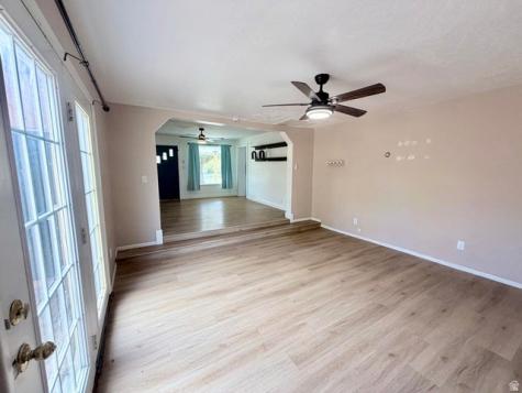 140 W 300 S Parowan UT 84761