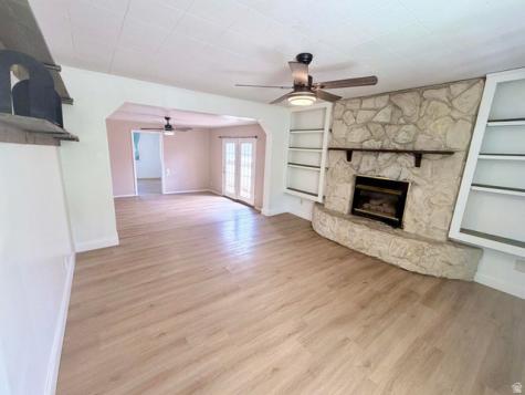 140 W 300 S Parowan UT 84761