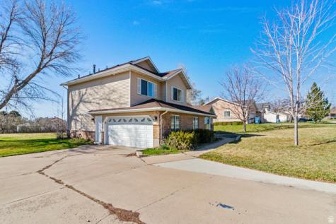 307 S 400 E Hyde Park UT 84318