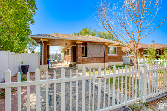 3143 Ogden Avenue E Ogden UT 84401