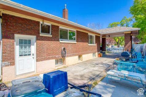 3143 Ogden Avenue E Ogden UT 84401