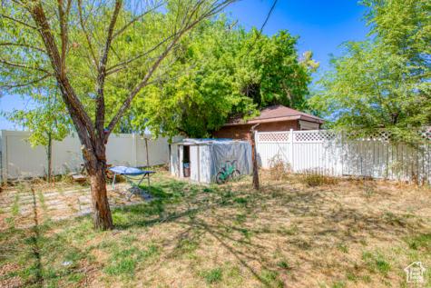 3143 Ogden Avenue E Ogden UT 84401