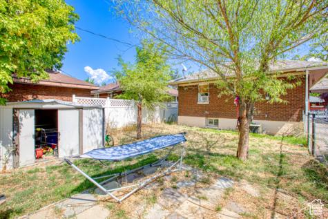 3143 Ogden Avenue E Ogden UT 84401