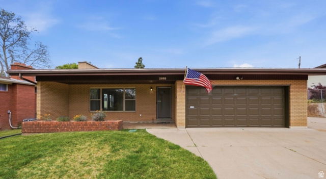 2090 W 5800 S Roy UT 84067