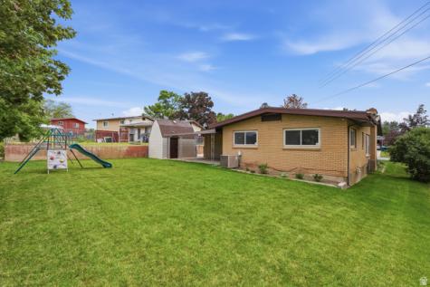 2090 W 5800 S Roy UT 84067