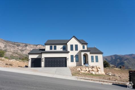 3868 N 475 E North Ogden UT 84414