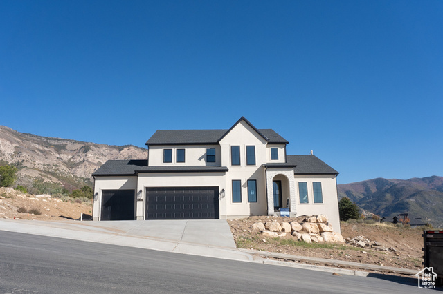 3868 N 475 E North Ogden UT 84414
