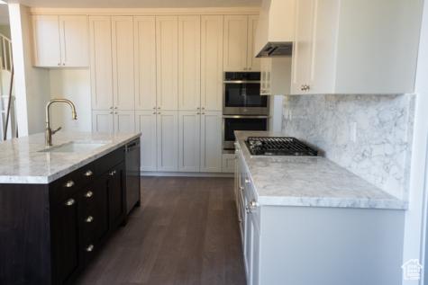 3868 N 475 E North Ogden UT 84414