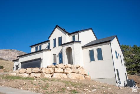 3868 N 475 E North Ogden UT 84414