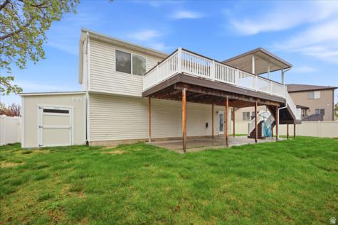 1282 N 25 E Layton UT 84041